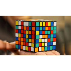 Cubebuster by Henry Harrius 