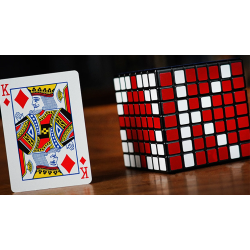 Cubebuster by Henry Harrius 