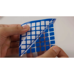 Cubebuster by Henry Harrius 