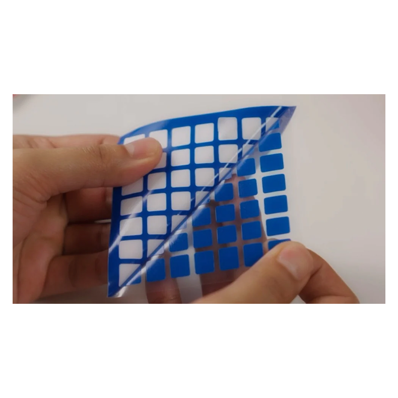 Cubebuster by Henry Harrius 