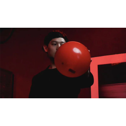 Balloon Oracle by HJ and Henry Harrius Presents