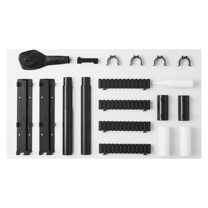 Balloon Oracle by HJ and Henry Harrius Presents