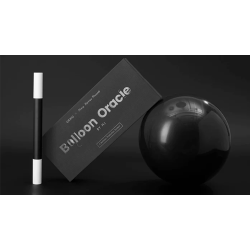 Balloon Oracle by HJ and Henry Harrius Presents