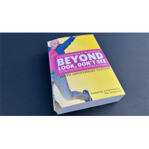 Beyond Look, Don't See: 10th Anniversary Edition by Christopher Barnes