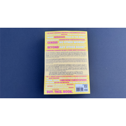 Beyond Look, Don't See: 10th Anniversary Edition by Christopher Barnes