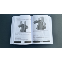 Beyond Look, Don't See: 10th Anniversary Edition by Christopher Barnes