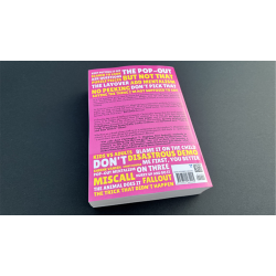 BEYOND Beyond Look, Don't See by Christopher Barnes 