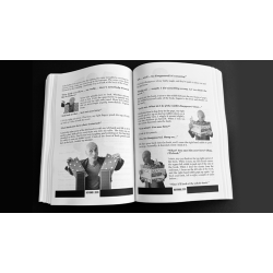 BEYOND Beyond Look, Don't See by Christopher Barnes 