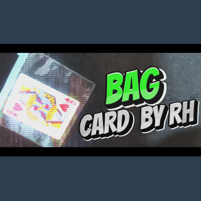 BAGCARD by RH video DOWNLOAD