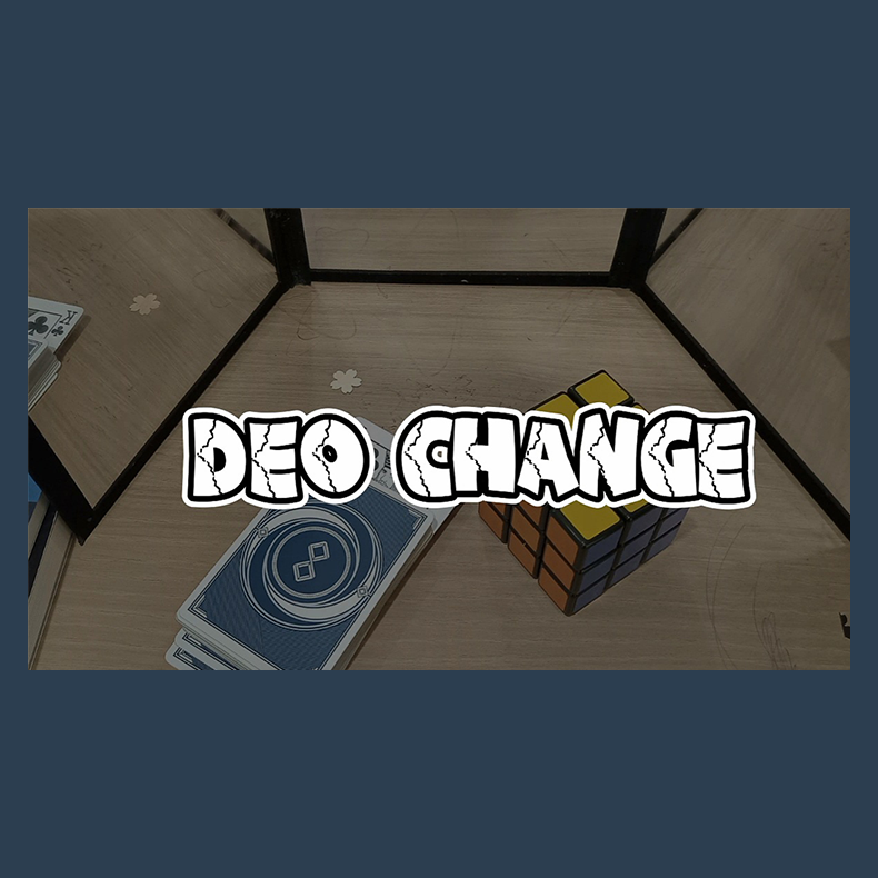DEO CHANGE by TN video DOWNLOAD