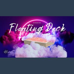 The Vault - Floating Deck by Ding Ding video DOWNLOAD