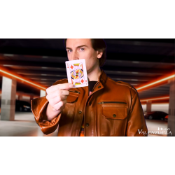 THE TIME MACHINE by Hugo Valenzuela