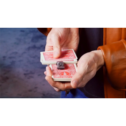 THE TIME MACHINE by Hugo Valenzuela