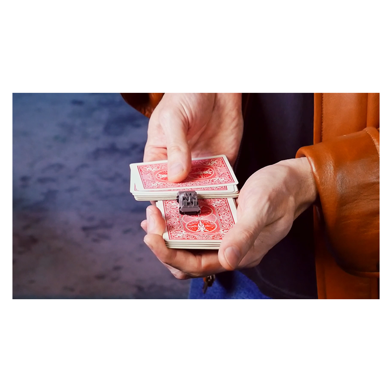 THE TIME MACHINE by Hugo Valenzuela