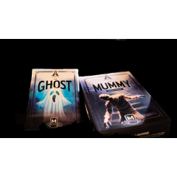 Trylle-st til ny begynder 