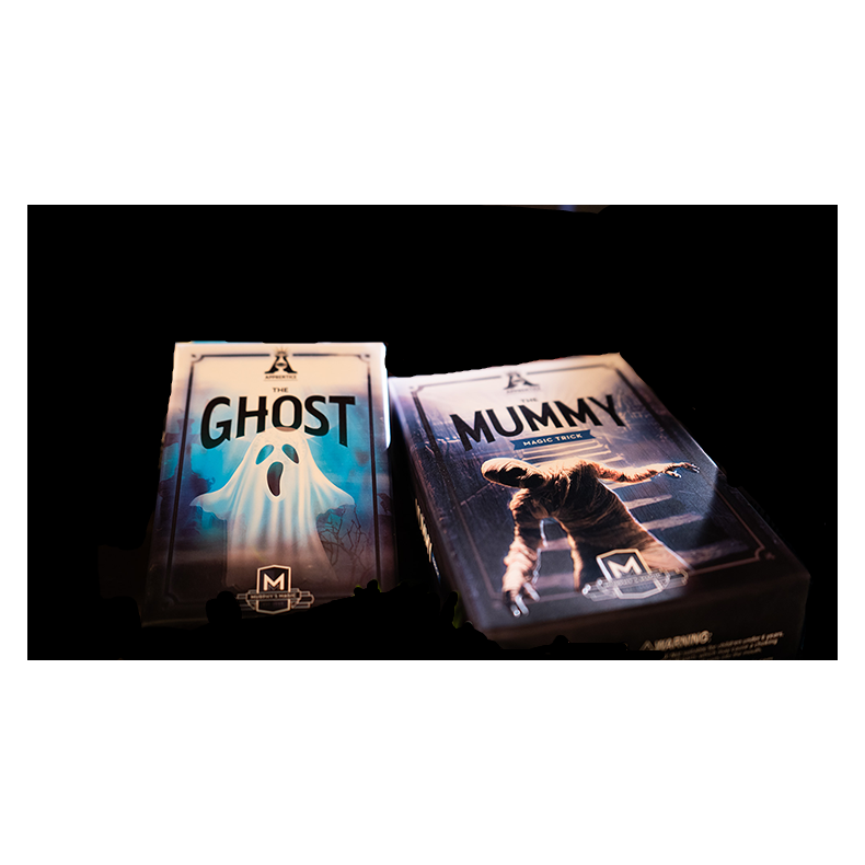 Trylle-st til ny begynder 