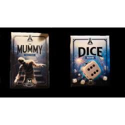 Trylle-st til ny begynder 