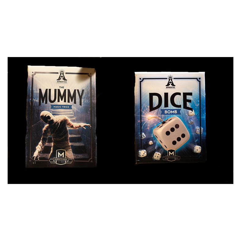 Trylle-st til ny begynder 