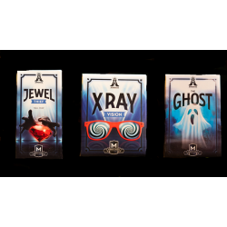 Trylle-st til ny begynder 