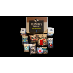 Trylle-st til ny begynder 