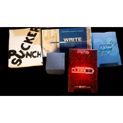 Trylle-st til professionelle