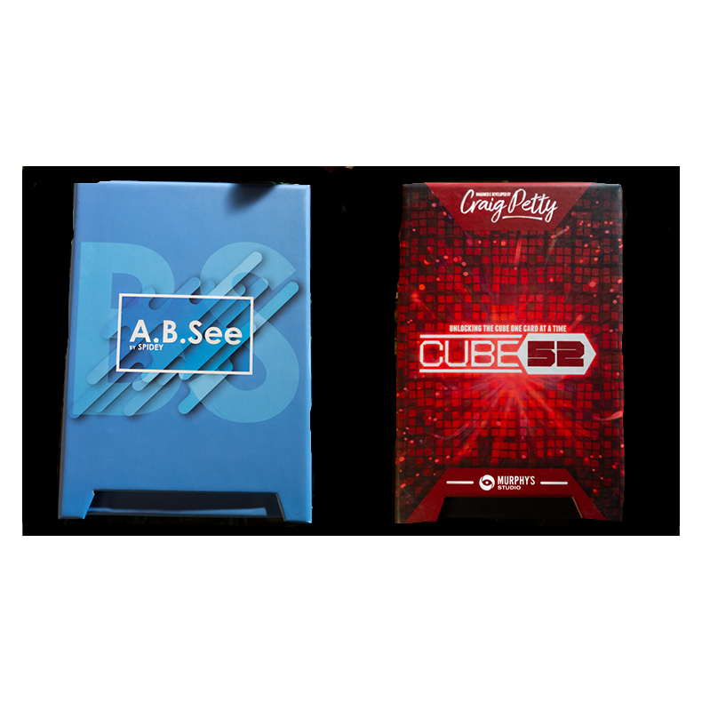 Trylle-st til professionelle