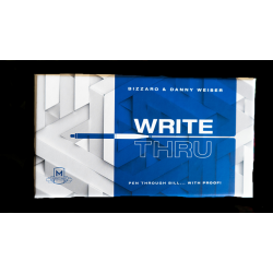 Trylle-st til professionelle