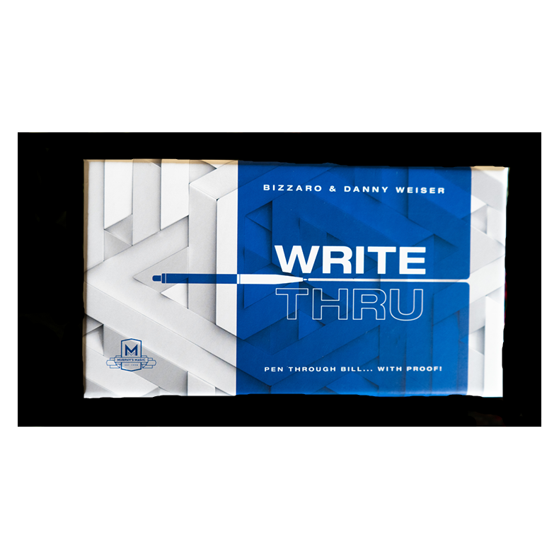 Trylle-st til professionelle