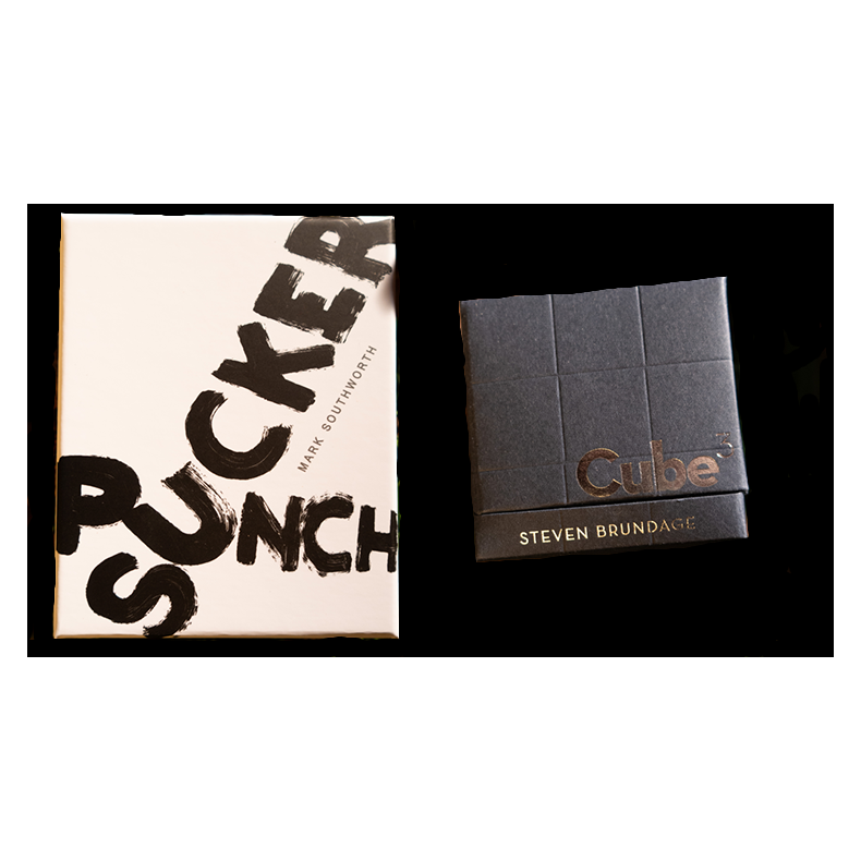 Trylle-st til professionelle