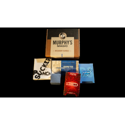 Trylle-st til professionelle