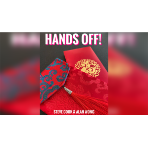 Hands Off! by Steve Cook and Alan Wong 