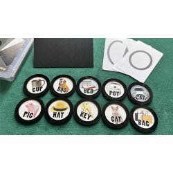  Art Prediction by N2G and Kaifu Wang 