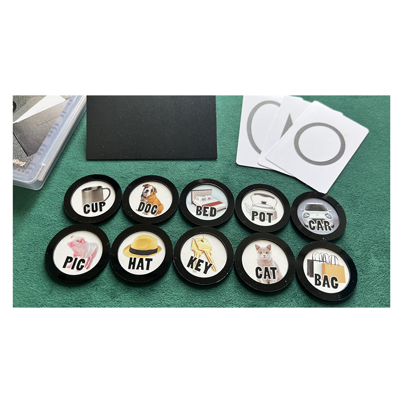  Art Prediction by N2G and Kaifu Wang 