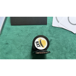  Art Prediction by N2G and Kaifu Wang 