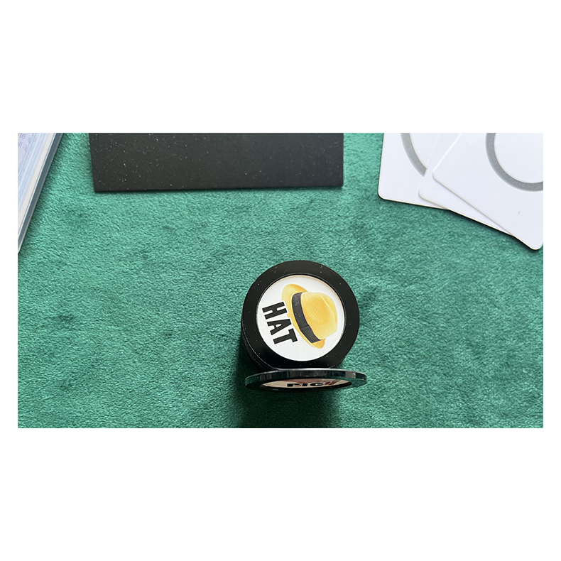  Art Prediction by N2G and Kaifu Wang 