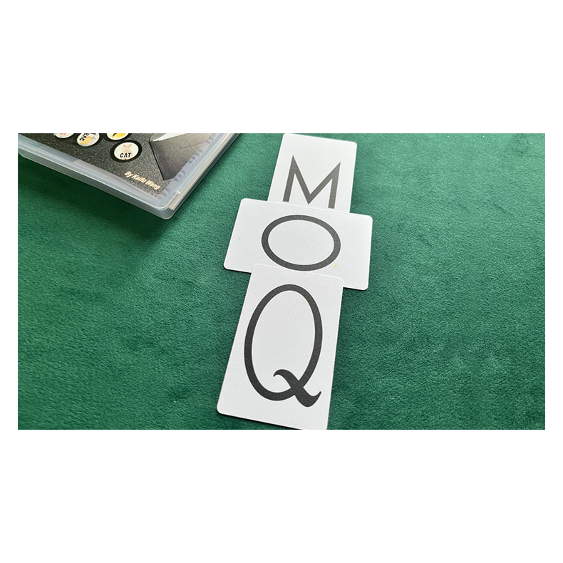  Art Prediction by N2G and Kaifu Wang 