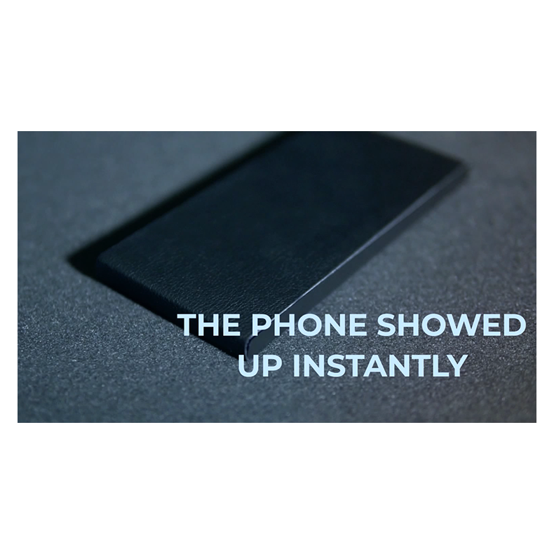 APPEARANCE Medium by Smagic Productions 