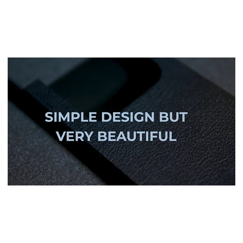 APPEARANCE Medium by Smagic Productions 