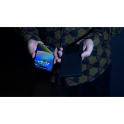 APPEARANCE Medium by Smagic Productions 