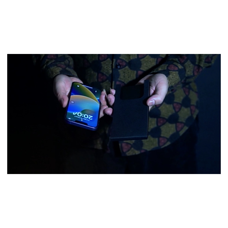 APPEARANCE Medium by Smagic Productions 