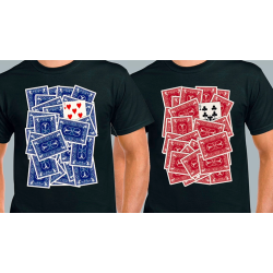 FLIP N PRINT RED by JOTA 