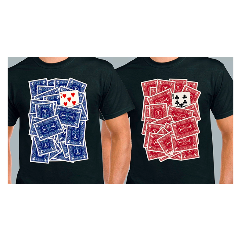 FLIP N PRINT RED by JOTA 