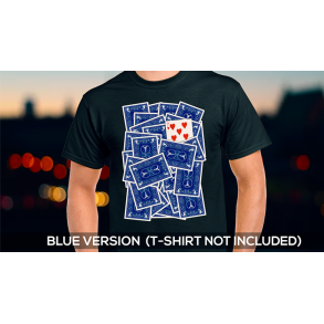 FLIP N PRINT BLUE by JOTA 