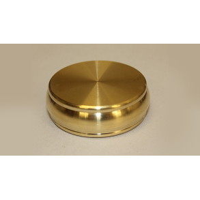 Buddha Plug Box (Half Dollar) by Chazpro