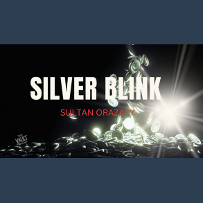The Vault - Silver Blink by Sultan Orazaly video DOWNLOAD