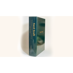 Card Craft by J.K. Hartman 