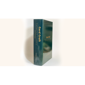 Card Craft by J.K. Hartman 