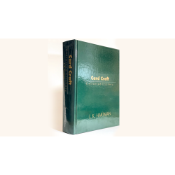 Card Craft by J.K. Hartman 