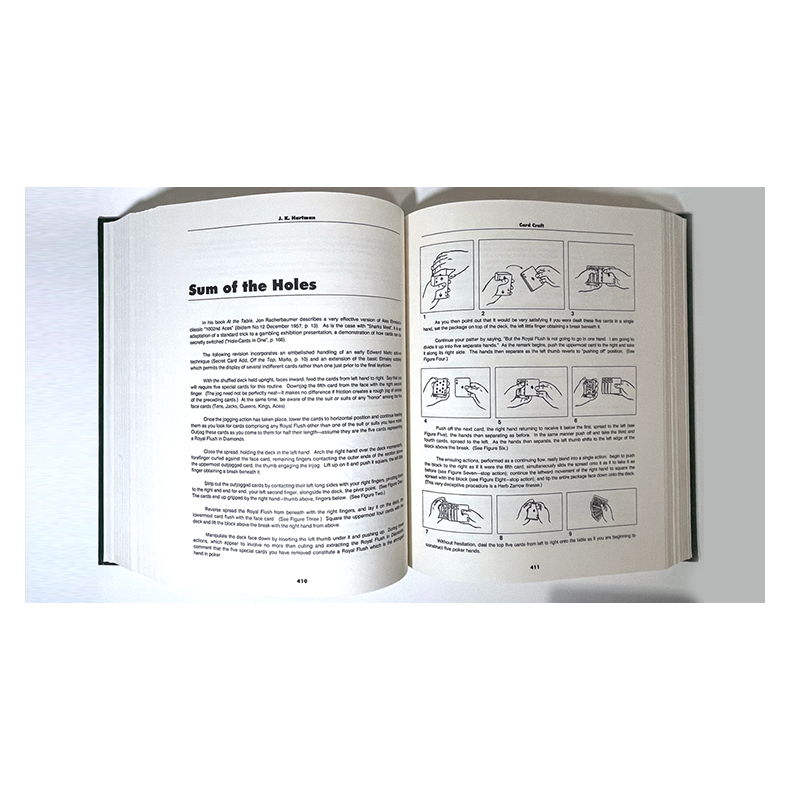 Card Craft by J.K. Hartman 