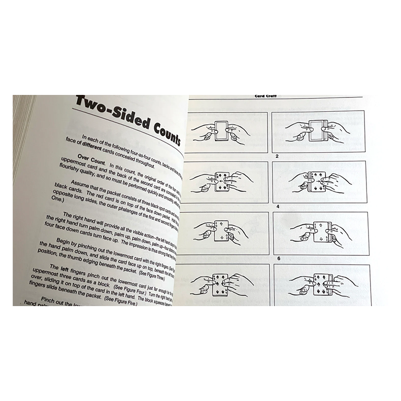 Card Craft by J.K. Hartman 